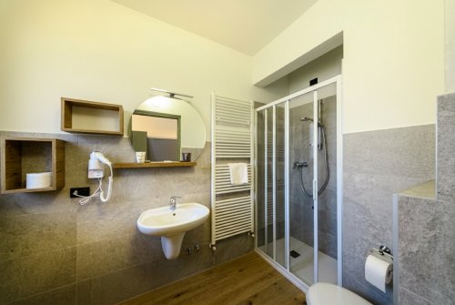 Hotel Club Funivia - Valtellina - Itálie, Aprica - Lyžařské zájezdy