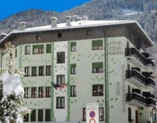 Hotel Club Funivia