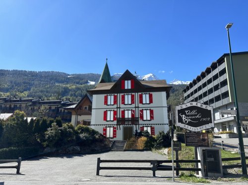 Hotel Villa Relais Brioschi - Valtellina - Itálie, Aprica - Lyžařské zájezdy