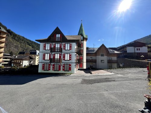 Hotel Villa Relais Brioschi - Valtellina - Itálie, Aprica - Lyžařské zájezdy