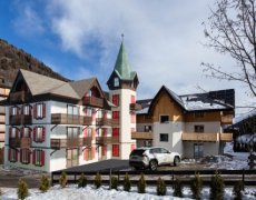 Hotel Villa Relais Brioschi