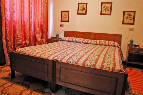 Hotel Torena - Valtellina - Itálie, Aprica - Lyžařské zájezdy