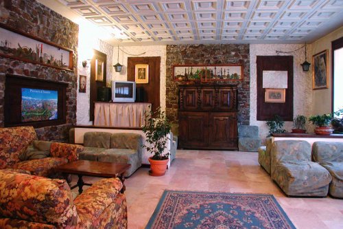 Hotel Torena - Valtellina - Itálie, Aprica - Lyžařské zájezdy