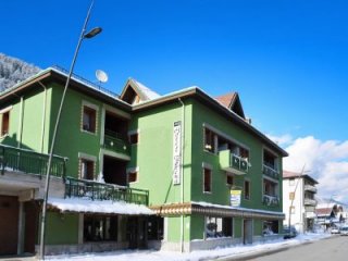 Hotel Torena - Valtellina - Itálie, Aprica - Lyžařské zájezdy Hotel Torena - Valtellina - Itálie, Aprica - Lyžařské zájezdy