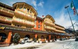 Hotel Baita Velon - Skirama Dolomiti Adamello Brenta - Itálie, Tonale, Ponte di Legno - Lyžařské zájezdy, Residence Club Ponte di Legno Residence Club Ponte di Legno