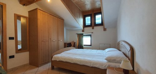 Apartmány Edy - Skirama Dolomiti Adamello Brenta - Itálie, Tonale, Ponte di Legno - Lyžařské zájezdy
