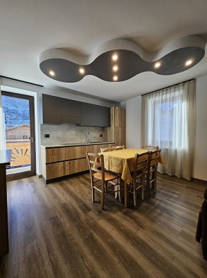 Apartmány Edy - Skirama Dolomiti Adamello Brenta - Itálie, Tonale, Ponte di Legno - Lyžařské zájezdy