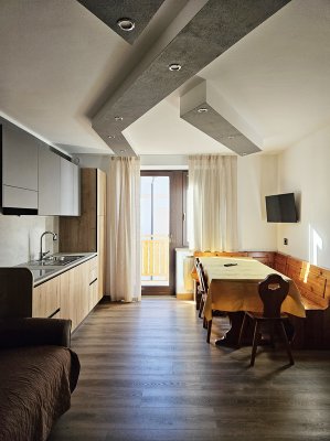 Apartmány Edy - Skirama Dolomiti Adamello Brenta - Itálie, Tonale, Ponte di Legno - Lyžařské zájezdy