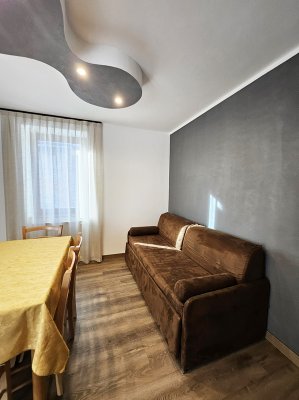 Apartmány Edy - Skirama Dolomiti Adamello Brenta - Itálie, Tonale, Ponte di Legno - Lyžařské zájezdy