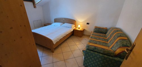 Apartmány Edy - Skirama Dolomiti Adamello Brenta - Itálie, Tonale, Ponte di Legno - Lyžařské zájezdy