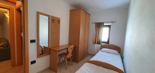 Apartmány Edy - Skirama Dolomiti Adamello Brenta - Itálie, Tonale, Ponte di Legno - Lyžařské zájezdy