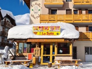 Apartmány Edy - Skirama Dolomiti Adamello Brenta - Itálie, Tonale, Ponte di Legno - Lyžařské zájezdy Apartmány Edy - Skirama Dolomiti Adamello Brenta - Itálie, Tonale, Ponte di Legno - Lyžařské zájezdy
