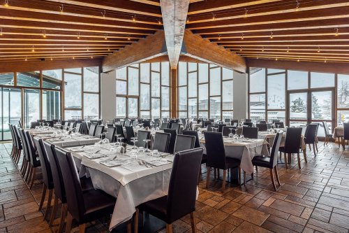 Hotel Club Piandineve - Skirama Dolomiti Adamello Brenta - Itálie, Tonale, Ponte di Legno - Lyžařské zájezdy