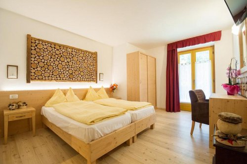 Hotel Baita Velon - Skirama Dolomiti Adamello Brenta - Itálie, Tonale, Ponte di Legno - Lyžařské zájezdy