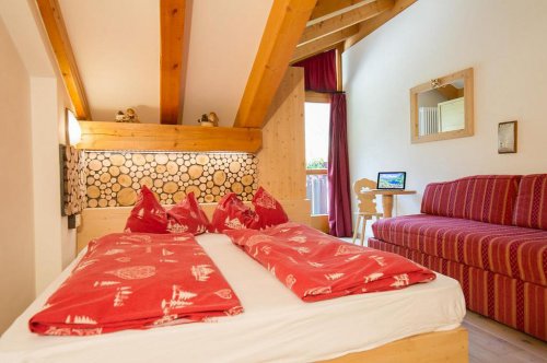 Hotel Baita Velon - Skirama Dolomiti Adamello Brenta - Itálie, Tonale, Ponte di Legno - Lyžařské zájezdy