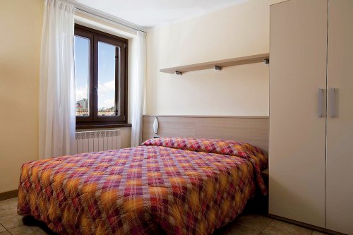 Residence Redivalle - Skirama Dolomiti Adamello Brenta - Itálie, Tonale, Ponte di Legno - Lyžařské zájezdy