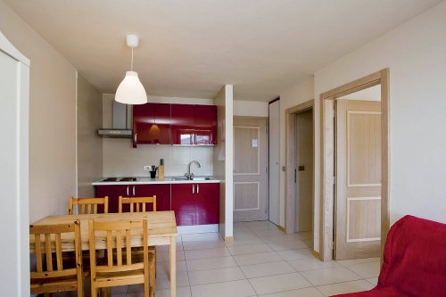 Residence Redivalle - Skirama Dolomiti Adamello Brenta - Itálie, Tonale, Ponte di Legno - Lyžařské zájezdy