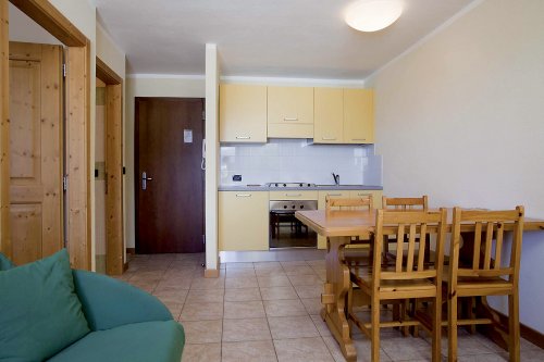Residence Redivalle - Skirama Dolomiti Adamello Brenta - Itálie, Tonale, Ponte di Legno - Lyžařské zájezdy