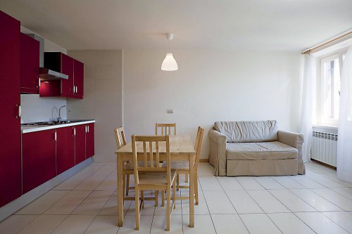 Residence Redivalle - Skirama Dolomiti Adamello Brenta - Itálie, Tonale, Ponte di Legno - Lyžařské zájezdy