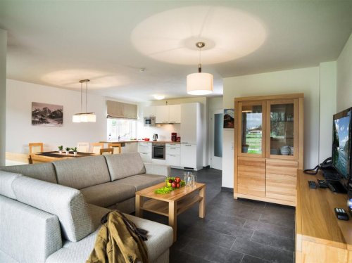 AlpenParks Chalet & Apartment AreitXpress - Salcbursko - Rakousko, Zell am See - Lyžařské zájezdy