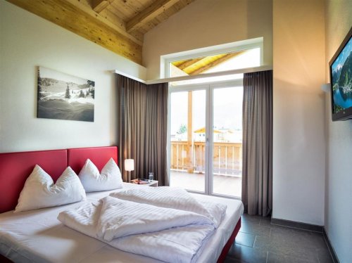 AlpenParks Chalet & Apartment AreitXpress - Salcbursko - Rakousko, Zell am See - Lyžařské zájezdy