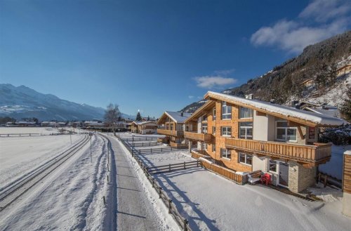 AlpenParks Chalet & Apartment AreitXpress - Salcbursko - Rakousko, Zell am See - Lyžařské zájezdy