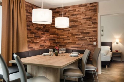 AlpenParks Chalet & Apartment AreitXpress - Salcbursko - Rakousko, Zell am See - Lyžařské zájezdy
