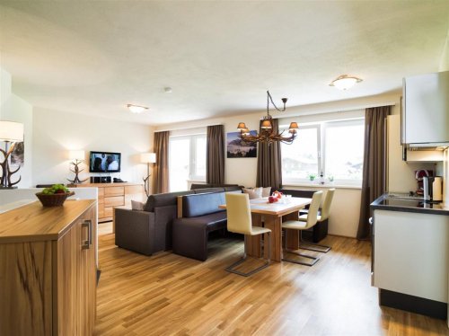 AlpenParks Chalet & Apartment AreitXpress - Salcbursko - Rakousko, Zell am See - Lyžařské zájezdy