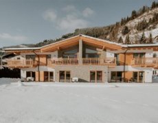 AlpenParks Chalet & Apartment AreitXpress