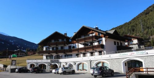 Apartmány Fior D´alpe - Alta Valtellina - Itálie, Bormio / San Colombano - Lyžařské zájezdy