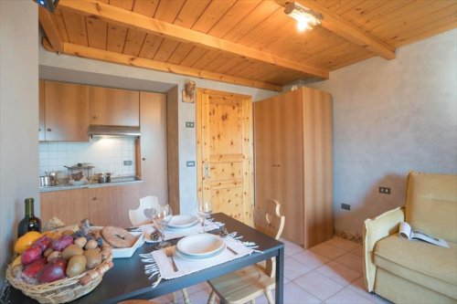 Apartmány Fior D´alpe - Alta Valtellina - Itálie, Bormio / San Colombano - Lyžařské zájezdy
