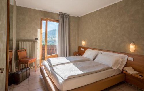 Apartmány Fior D´alpe - Alta Valtellina - Itálie, Bormio / San Colombano - Lyžařské zájezdy