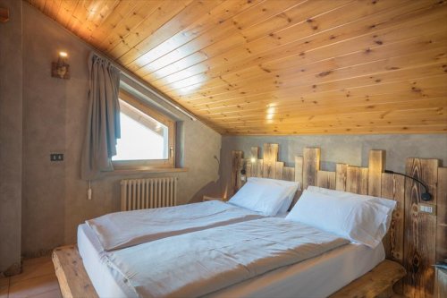 Apartmány Fior D´alpe - Alta Valtellina - Itálie, Bormio / San Colombano - Lyžařské zájezdy