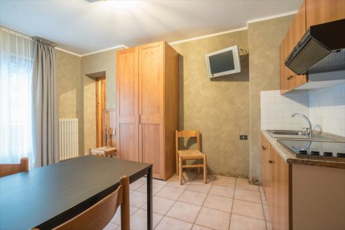 Apartmány Fior D´alpe - Alta Valtellina - Itálie, Bormio / San Colombano - Lyžařské zájezdy