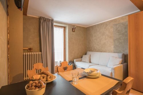 Apartmány Fior D´alpe - Alta Valtellina - Itálie, Bormio / San Colombano - Lyžařské zájezdy