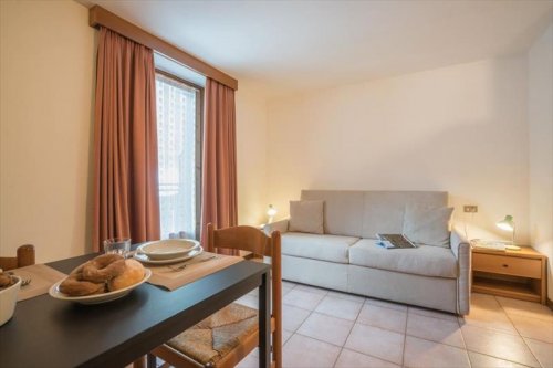 Apartmány Fior D´alpe - Alta Valtellina - Itálie, Bormio / San Colombano - Lyžařské zájezdy