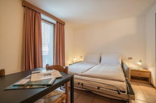 Apartmány Fior D´alpe - Alta Valtellina - Itálie, Bormio / San Colombano - Lyžařské zájezdy