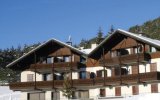 Residence Fior d' Alpe - Lyžařské zájezdy, Apartmány Fior D´alpe Apartmány Fior D´alpe