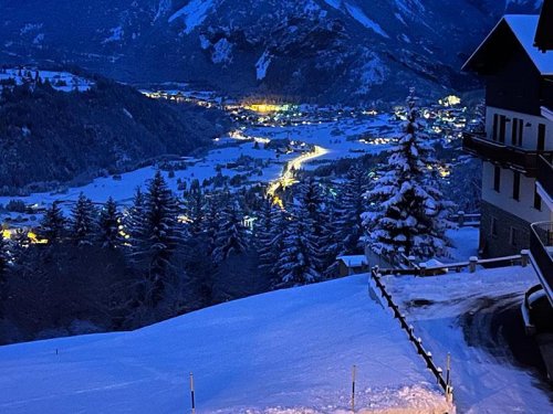Ginepro - Alta Valtellina - Itálie, Bormio / San Colombano - Lyžařské zájezdy