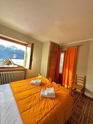 Ginepro - Alta Valtellina - Itálie, Bormio / San Colombano - Lyžařské zájezdy