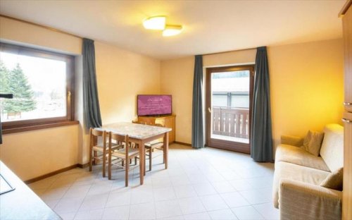 Apartmány Casa Martinelli - Alta Valtellina - Itálie, Bormio / San Colombano - Lyžařské zájezdy