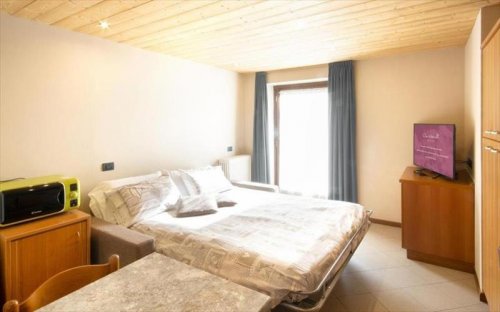 Apartmány Casa Martinelli - Alta Valtellina - Itálie, Bormio / San Colombano - Lyžařské zájezdy