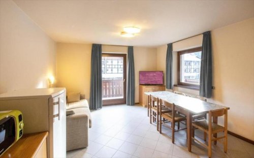 Apartmány Casa Martinelli - Alta Valtellina - Itálie, Bormio / San Colombano - Lyžařské zájezdy