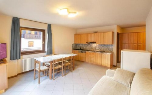 Apartmány Casa Martinelli - Alta Valtellina - Itálie, Bormio / San Colombano - Lyžařské zájezdy