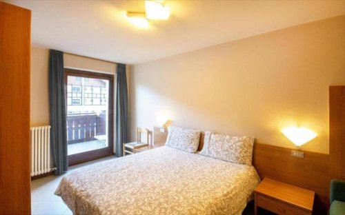 Apartmány Casa Martinelli - Alta Valtellina - Itálie, Bormio / San Colombano - Lyžařské zájezdy