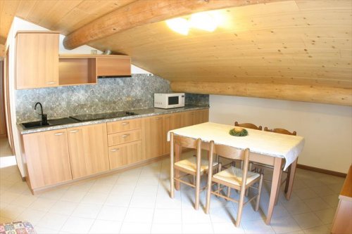 Apartmány Casa Martinelli - Alta Valtellina - Itálie, Bormio / San Colombano - Lyžařské zájezdy