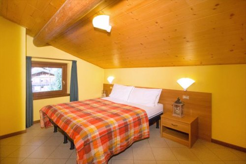 Apartmány Casa Martinelli - Alta Valtellina - Itálie, Bormio / San Colombano - Lyžařské zájezdy