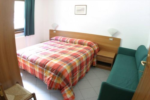 Apartmány Casa Martinelli - Alta Valtellina - Itálie, Bormio / San Colombano - Lyžařské zájezdy