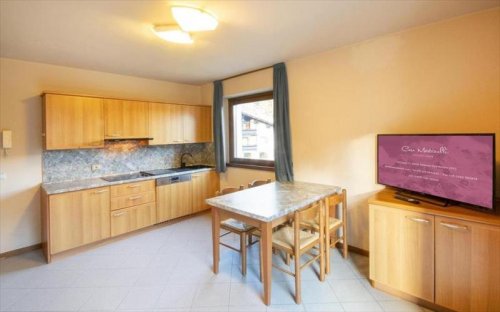 Apartmány Casa Martinelli - Alta Valtellina - Itálie, Bormio / San Colombano - Lyžařské zájezdy