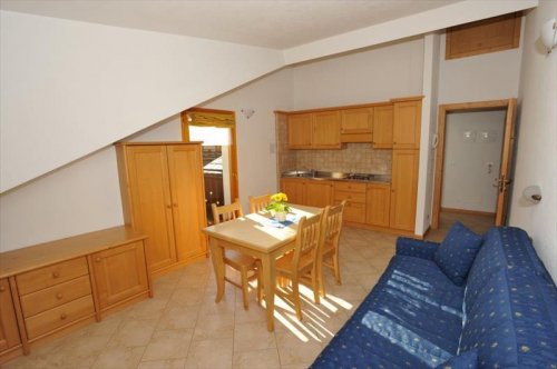 Apartmány Meuble Sci Sport - Alta Valtellina - Itálie, Bormio / San Colombano - Lyžařské zájezdy